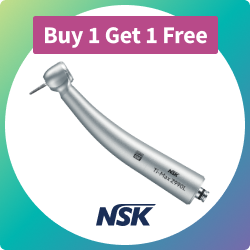 NSK Turbines