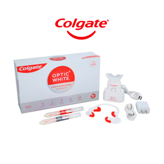 Colgate Teeth Whitening