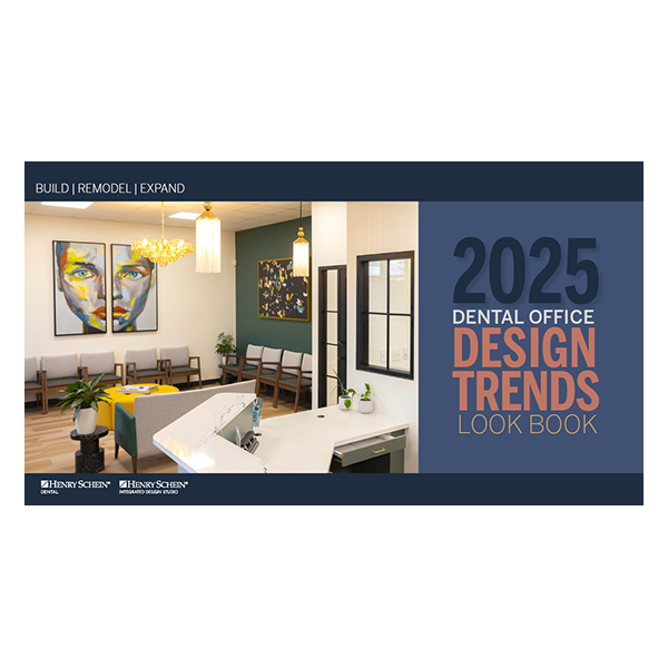 2025 Dental Office LookBook 