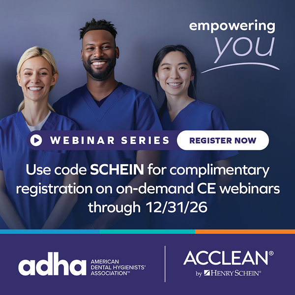 Webinar Series - Building Your Business