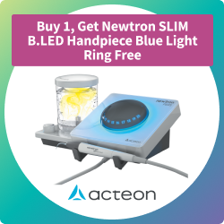 Acteon Newtron P5XS B.LED Ultrasonic Scaler