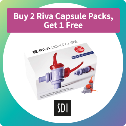 SDI Riva Capsules