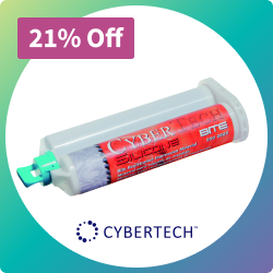 Cybertech Silicone Bite