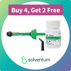 Solventum Filtek One Bulk Range
