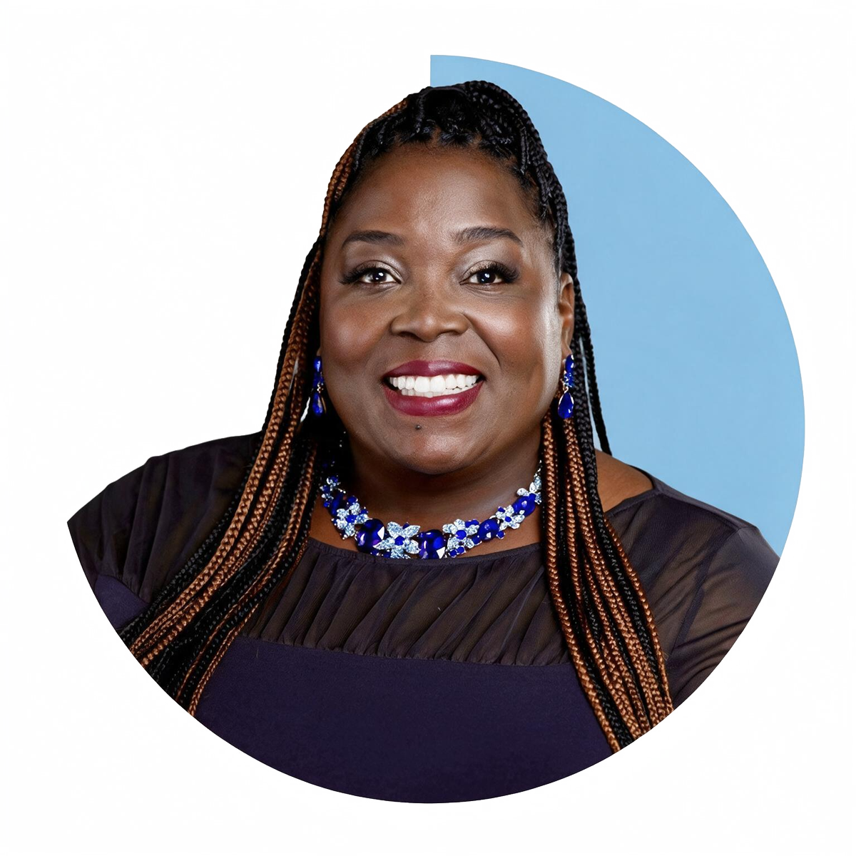 Patrice Holmes