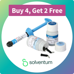 Solventum Filtek Supreme XTE Range