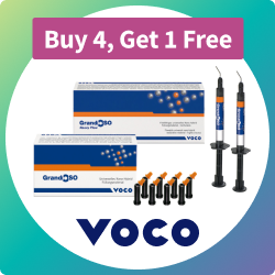 Voco GrandioSO Range