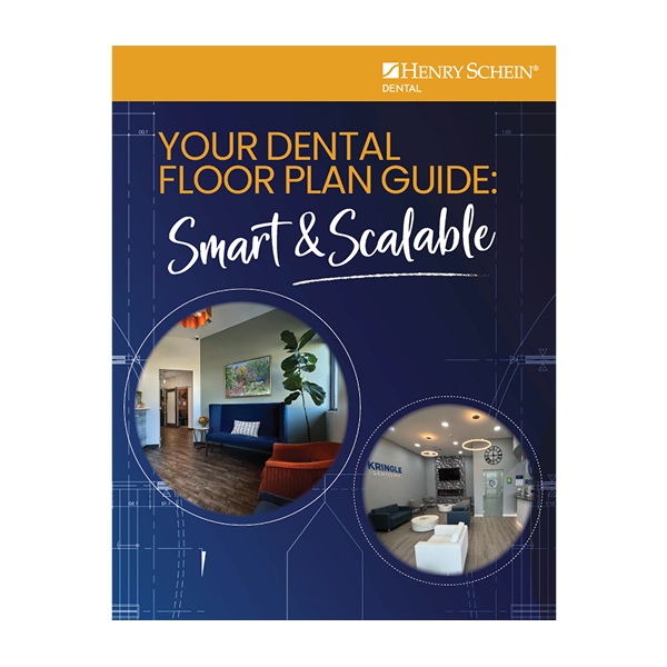 Dental Office Floor Plan Guide