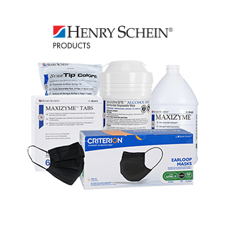 Infection Control Products