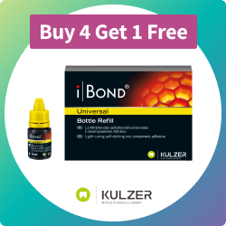 Kulzer iBOND Range