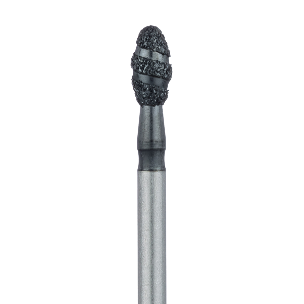 Black Cobra Diamond Burs