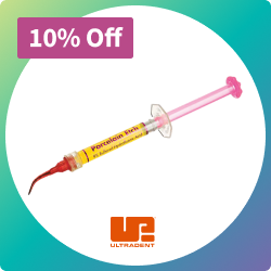 Ultradent Porcelain Etch Gel Refill