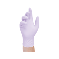 LAVENDER* Nitrile Exam Gloves